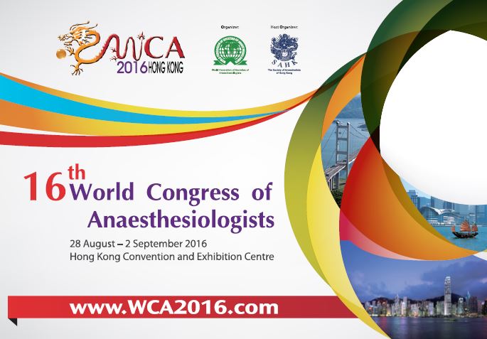 WCA