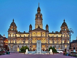 glasgow-city-chambers
