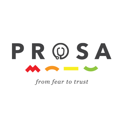 PROSA LOGO kleur klein 400x400px