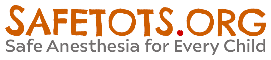 SafeTots logo 2021