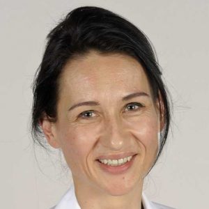 Francesca Oppitz
