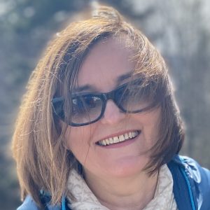 Marzena Zielinska