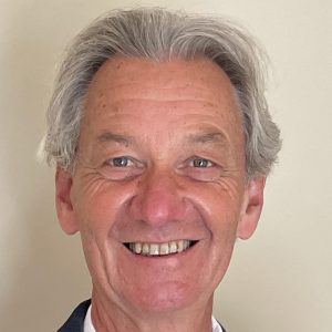 Neil Morton